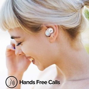 hands free calls