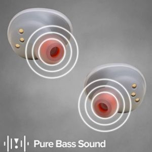 full bass sound