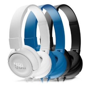 JBL T450 different colors