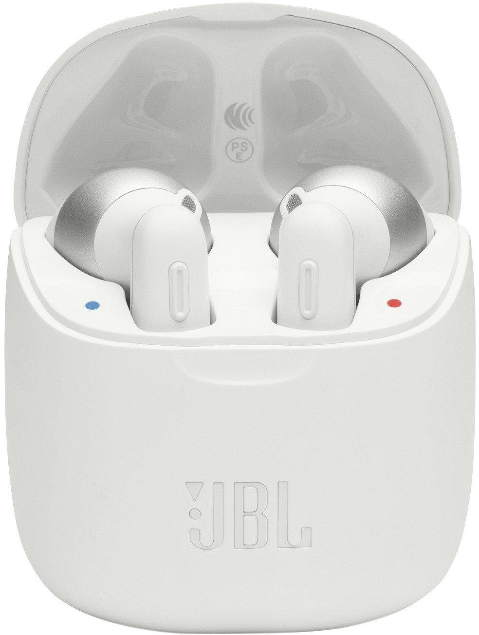 JBL Tune 220TWS True Wireless Earbuds zoom image