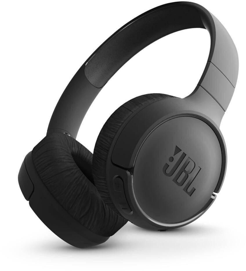 Buy Jbl Tune 500BT Wireless On-ear Headphones With Mic Online In India