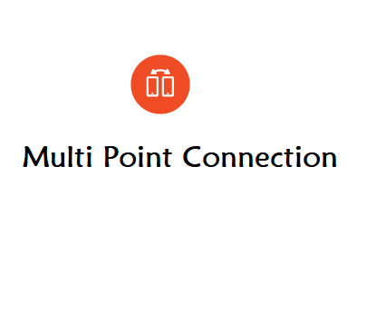 multi point connections 