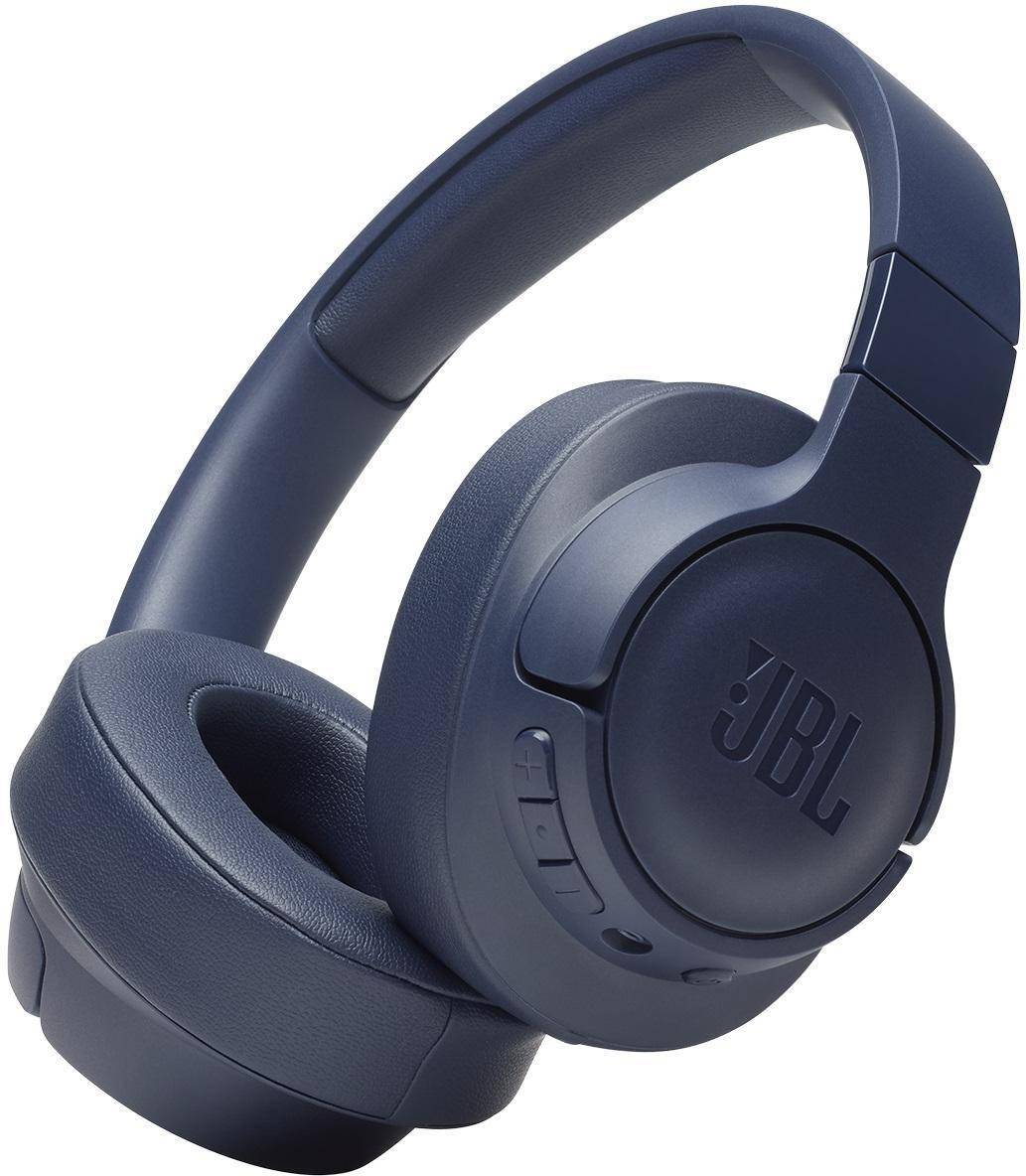 JBl Tune 700BT Wirless Bluetooth Over Ear Headphone zoom image