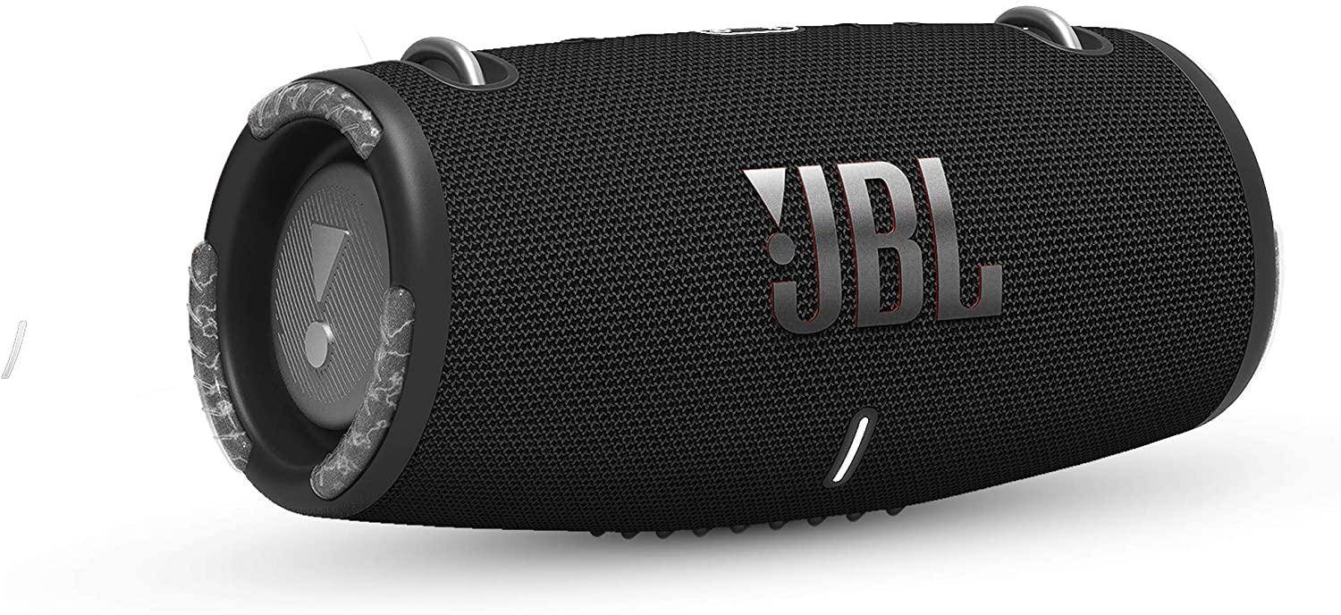 JBL Xtreme 3 Portable Bluetooth Speaker zoom image