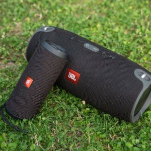 JBL portable Bluetooth 