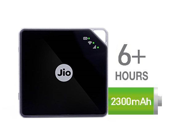 Â A long-lasting BatteryÂ 