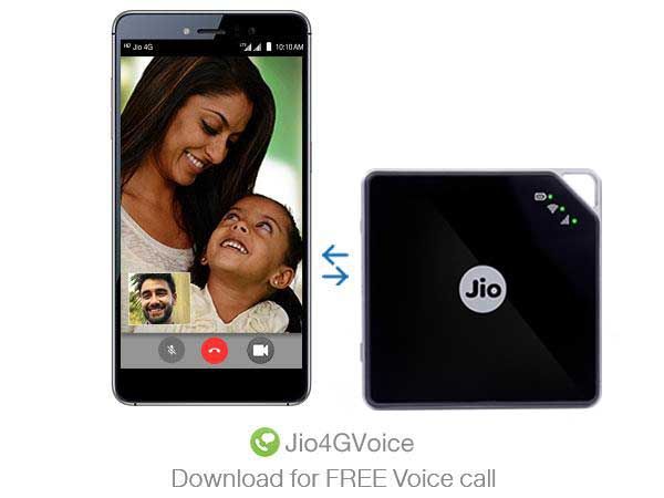 Enjoy video and voice calling features