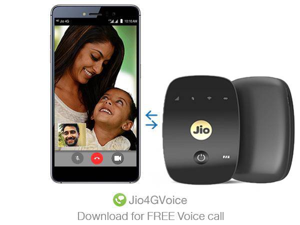 HD Voice and Video Calling across all devices