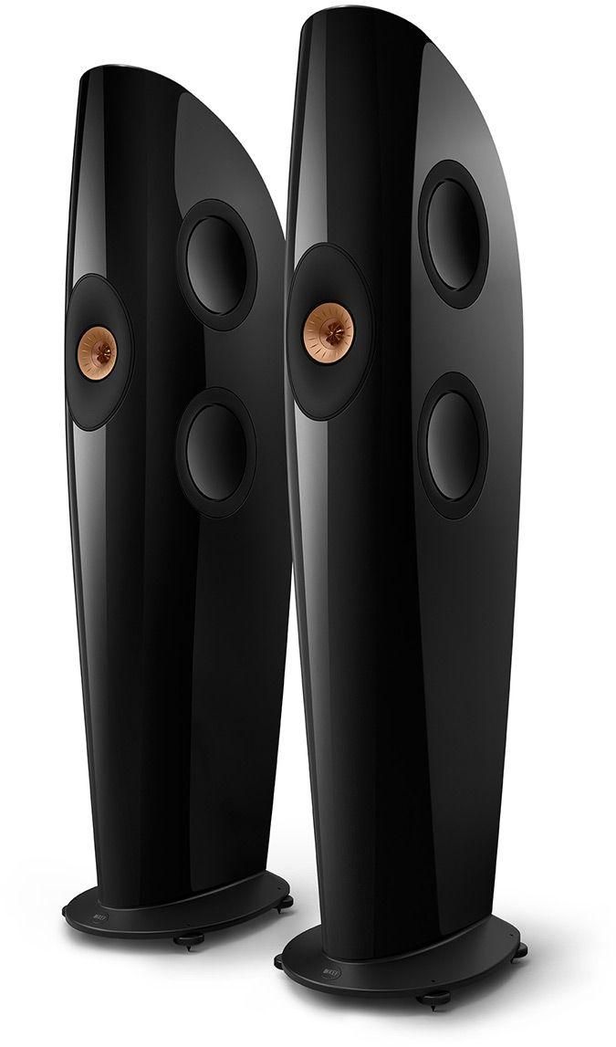 Buy Kef Blade One Meta floorstanding speakers Online in India at Lowest ...