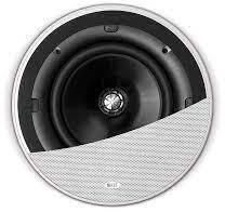 KEF CI200QR Round in-Ceiling speaker (Each) zoom image