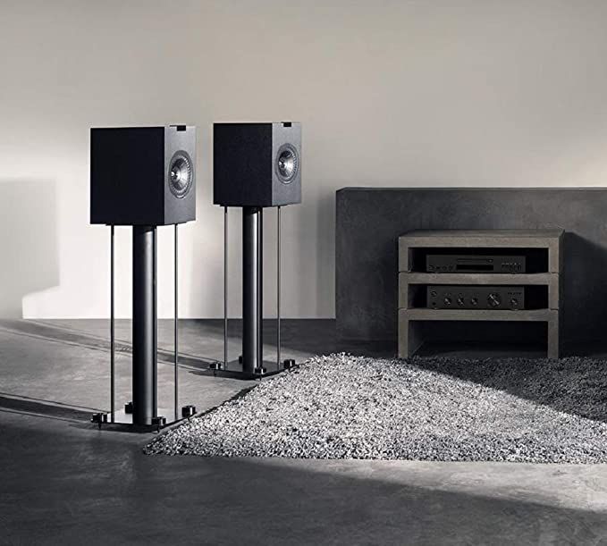 The Kef Q350