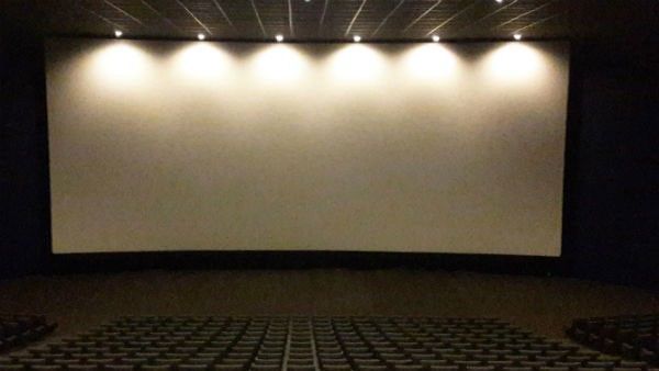 Movie Theater Experience at your Home