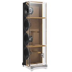 New bureau plan for an effective bass exhibition