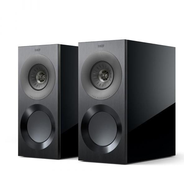 Kef Reference 1 Meta Bookshelf Speaker (Pair) zoom image