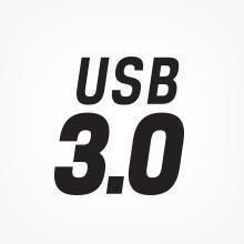 USB 3.0 Speed