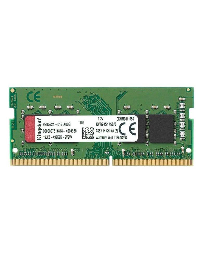 kingston valueram 8gb