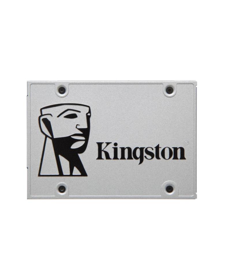 Kingston SSDNow UV400 120GB SATA III (SUV400S37) SSD zoom image