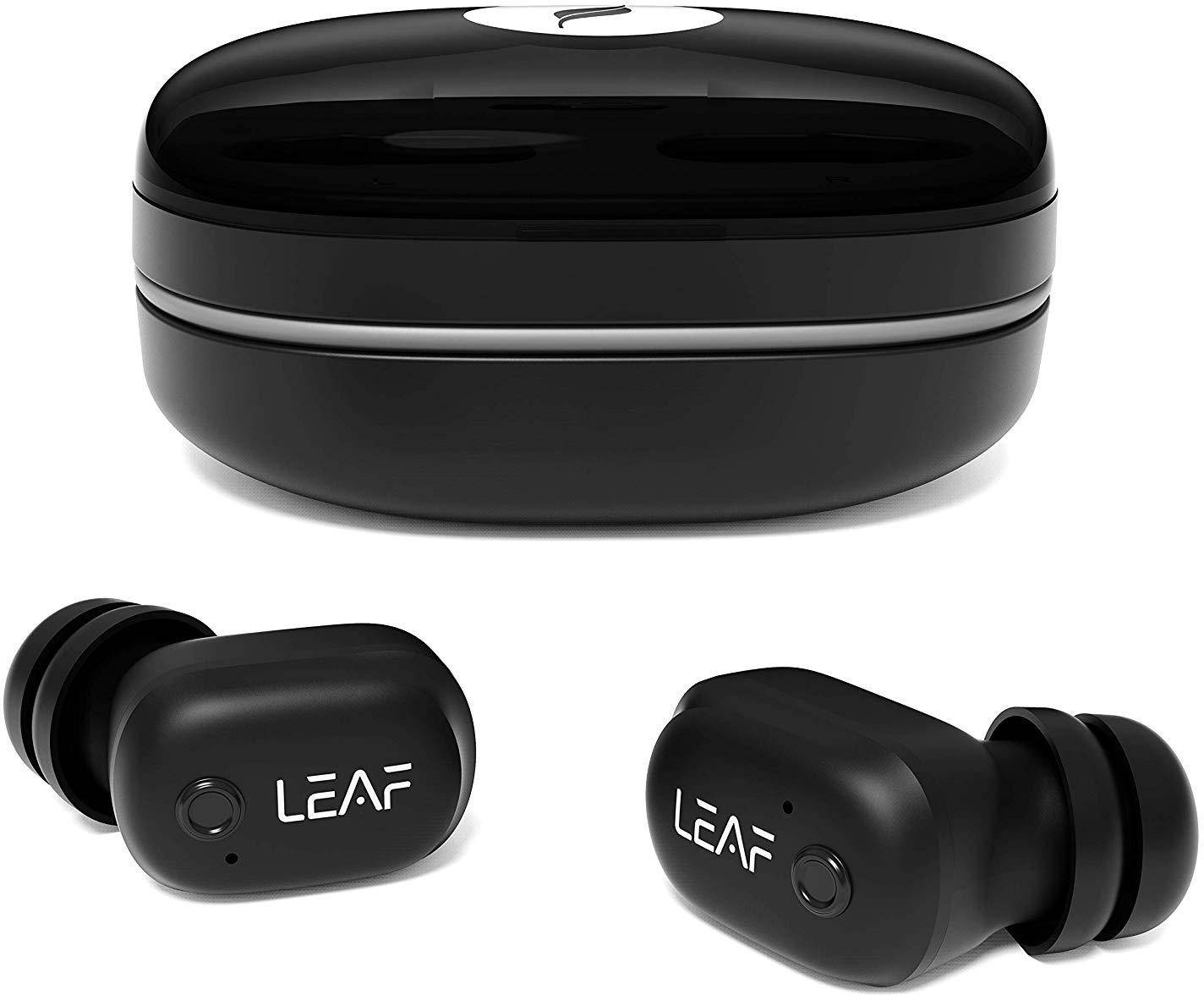 Buy Leaf Buds Wireless Earbuds Online In India At Lowest Price Vplak