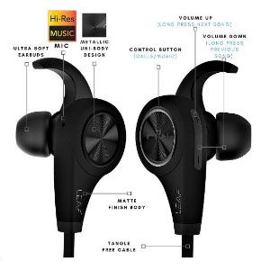 in built microphonesÂ 