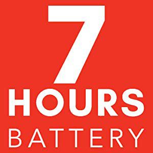 long lasting battery backupÂ 
