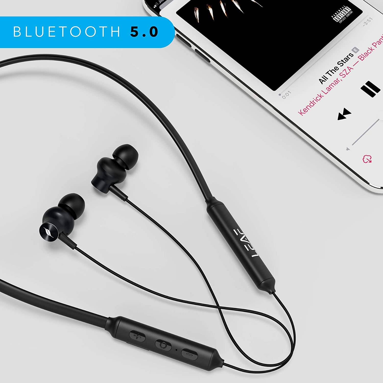 BLUETOOTH CONNECTIVITY