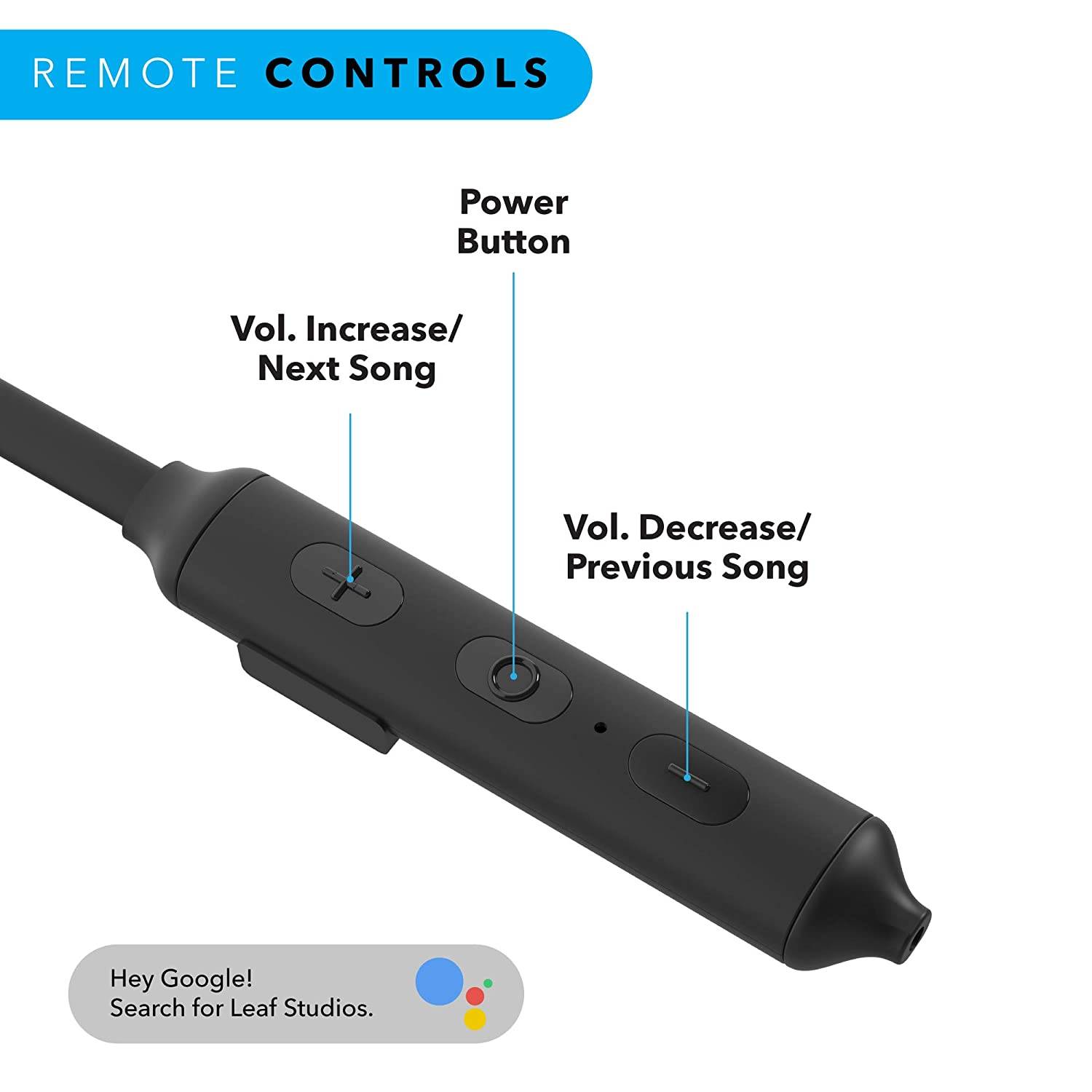 INCLINE REMOTE