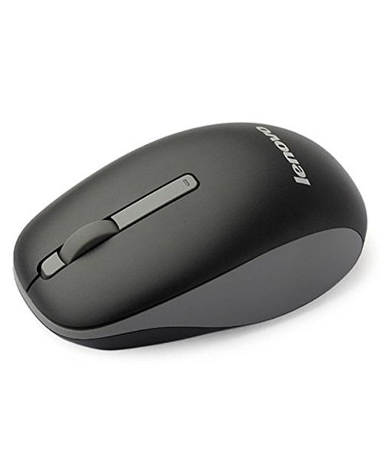 Lenovo N100 Wireless Mouse zoom image