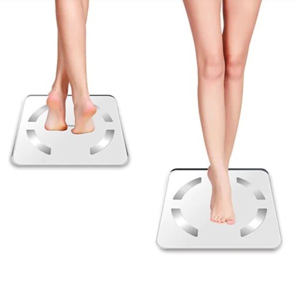 13 measurements so you know the ins and outs of your body
