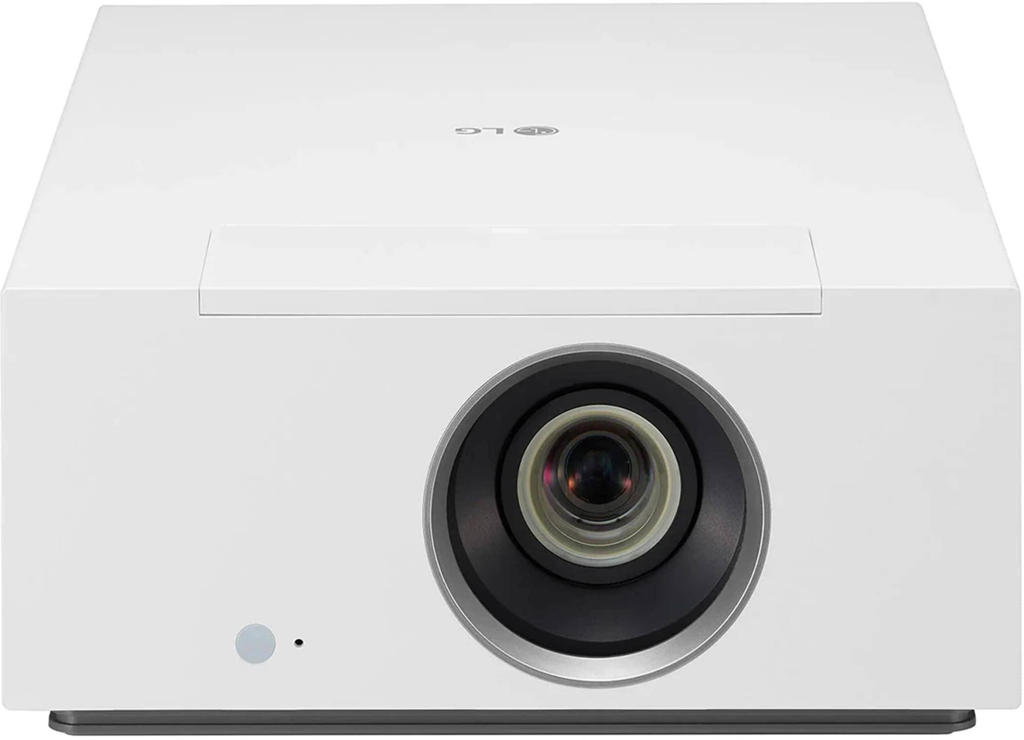 Buy LG CineBeam HU710P 4k projectors Online in India at Lowest Price