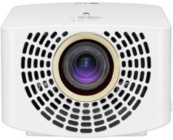 LG HF60LG (1400 lm) Powerful Full HD LED Projector zoom image