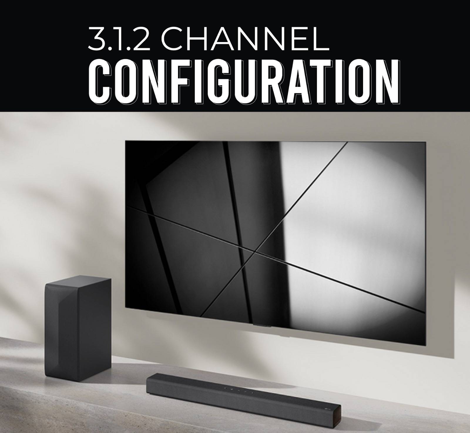 3.1.2 Channel Configuration