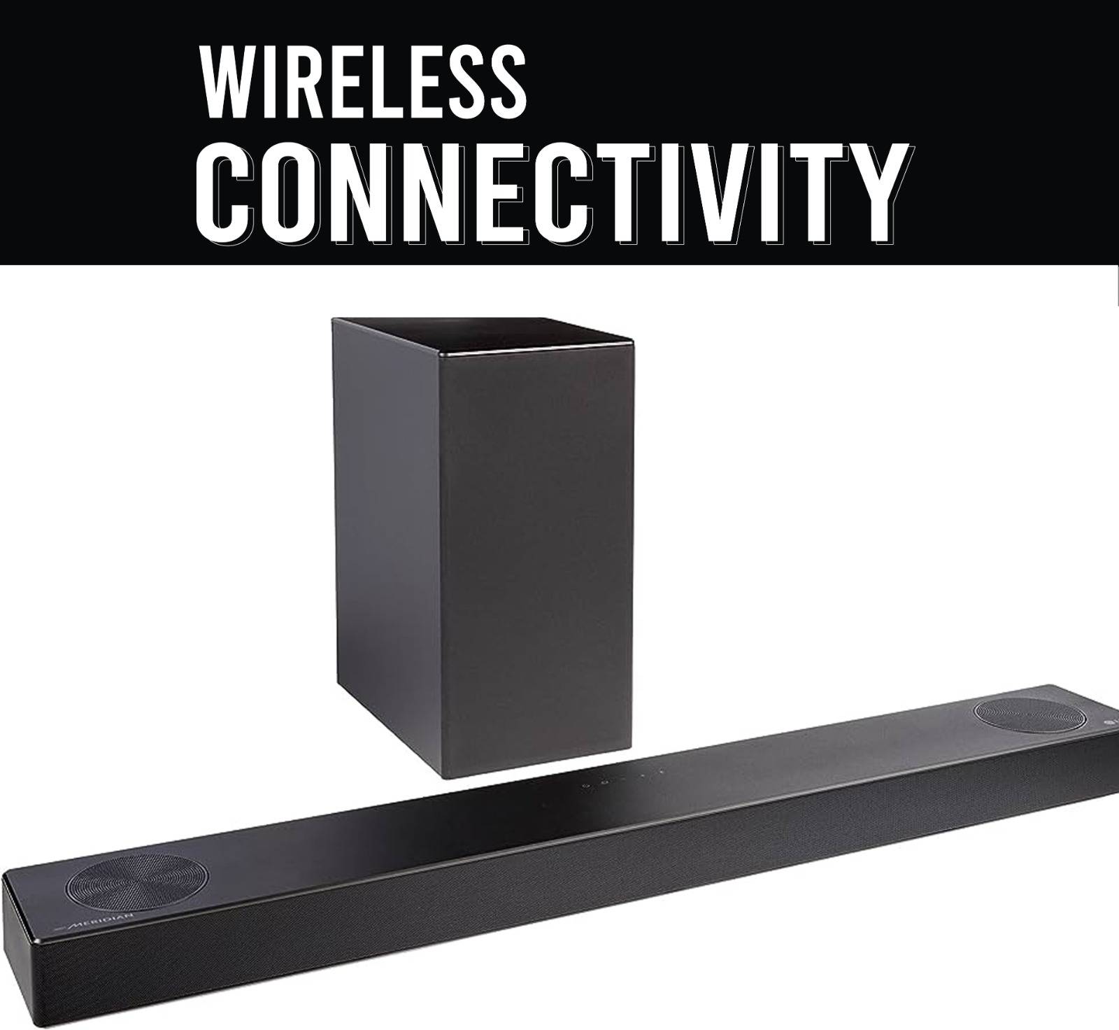 Wireless Connectivity