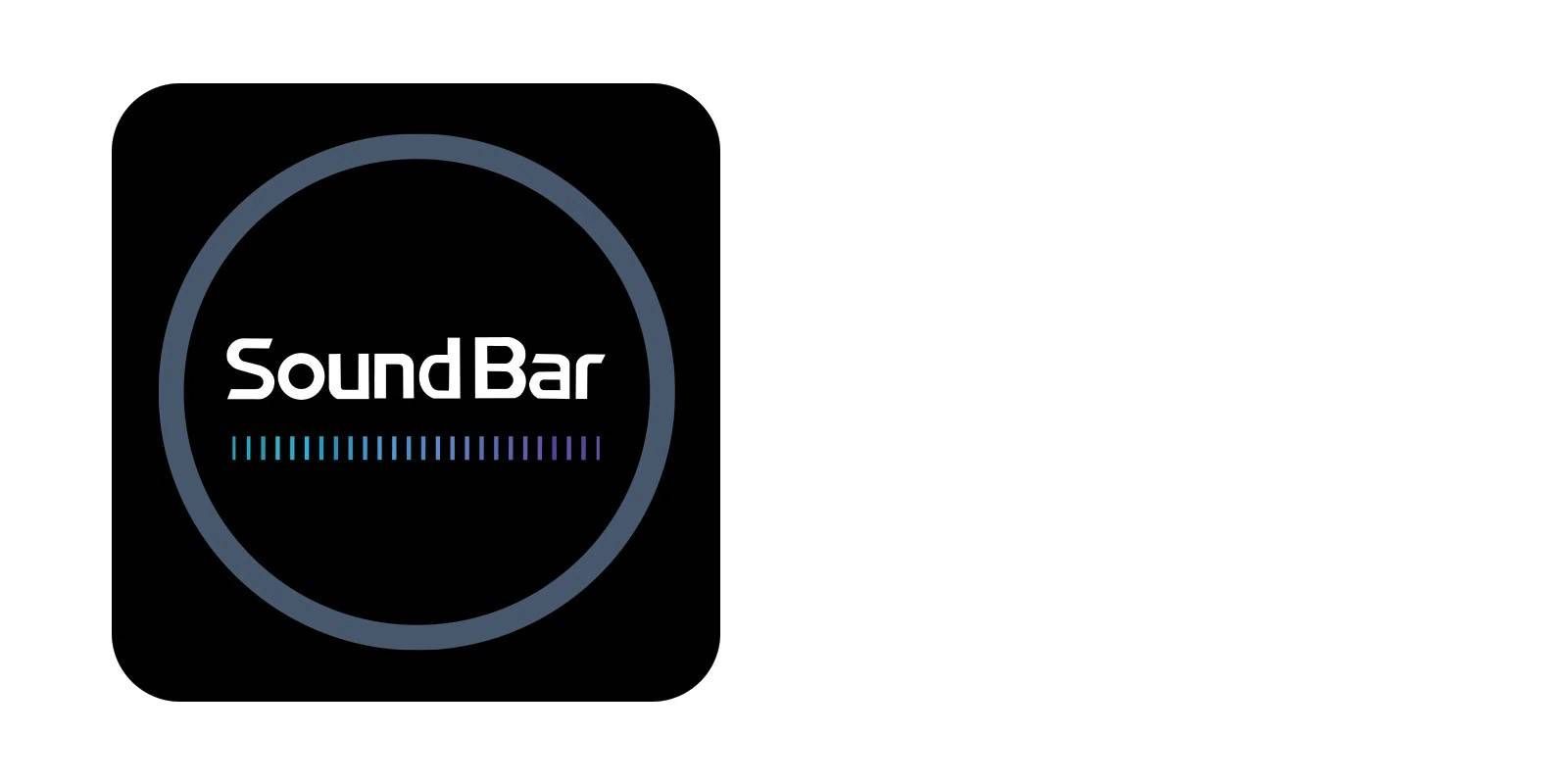 LG Soundbar App