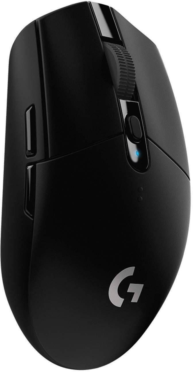 Logitech G304 Lightspeed Wireless Gaming Mouse zoom image