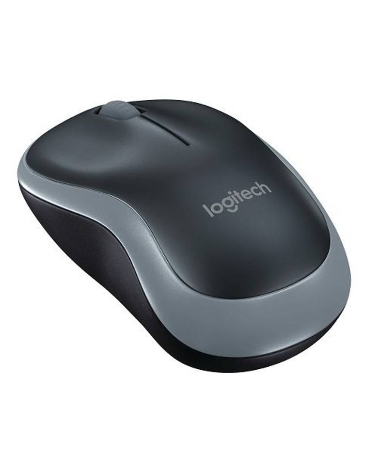 Logitech  M185  Cordless Optical Mouse zoom image