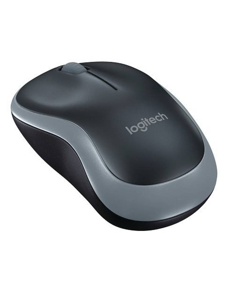 Logitech Wireless Mouse M185 Online At Lowest Price In India
