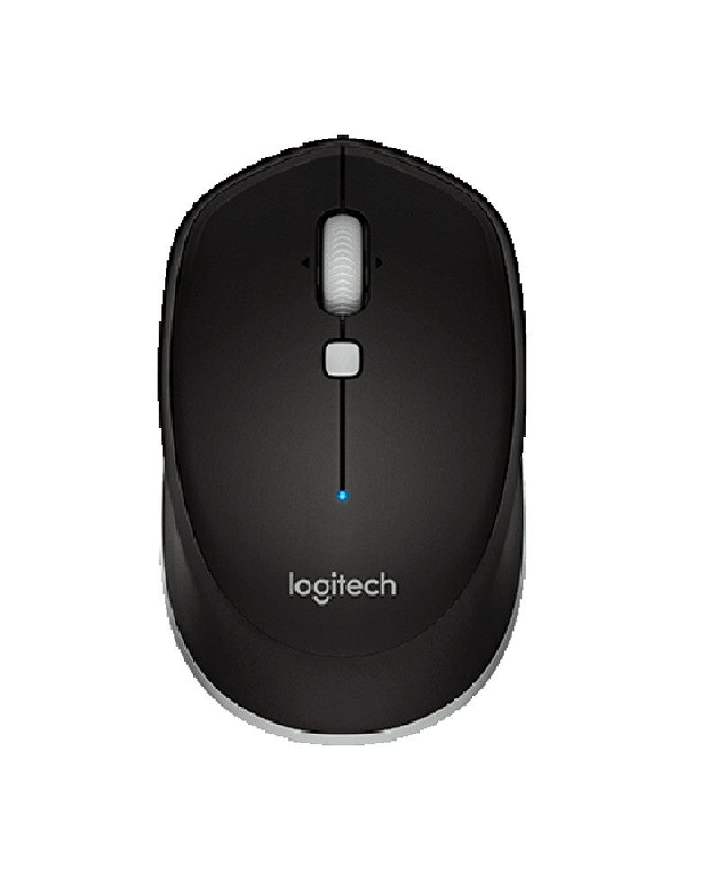 Logitech M337 Bluetooth Wireless Mouse zoom image