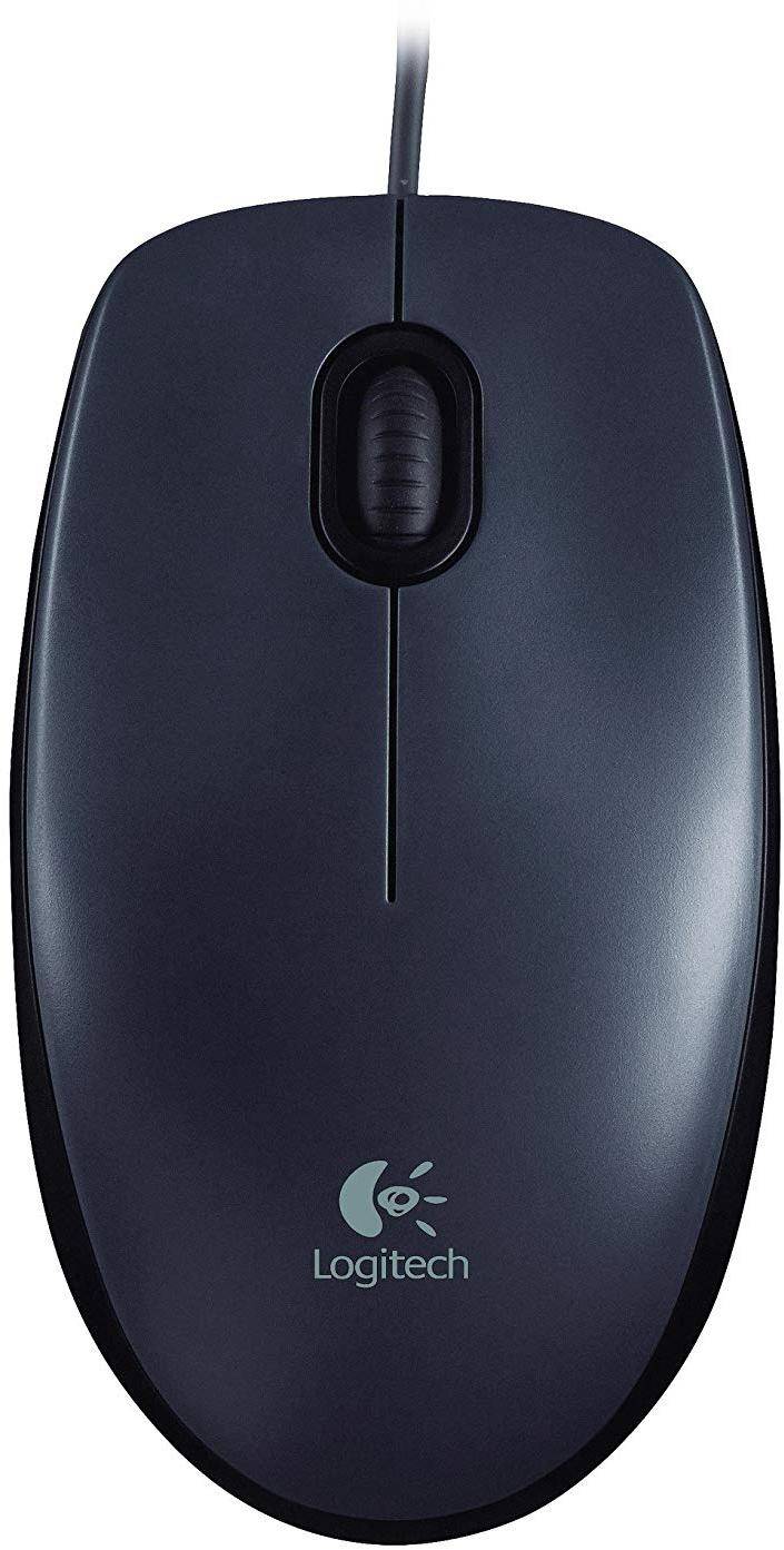 Logitech M90 Mouse (USB Type) zoom image