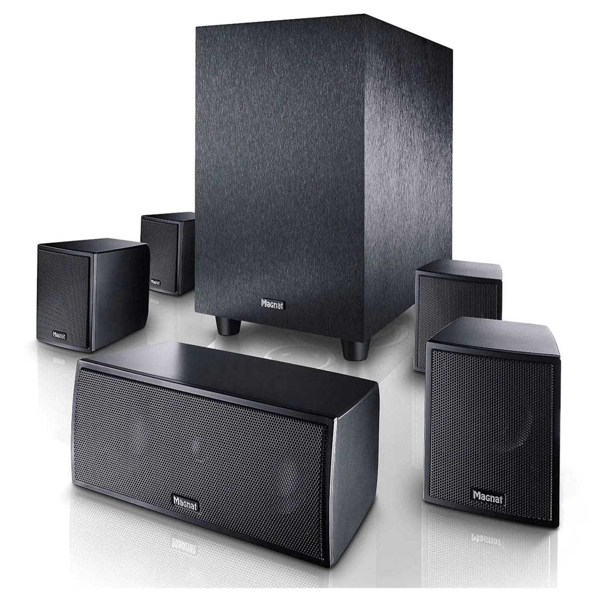 Cinema Speakers