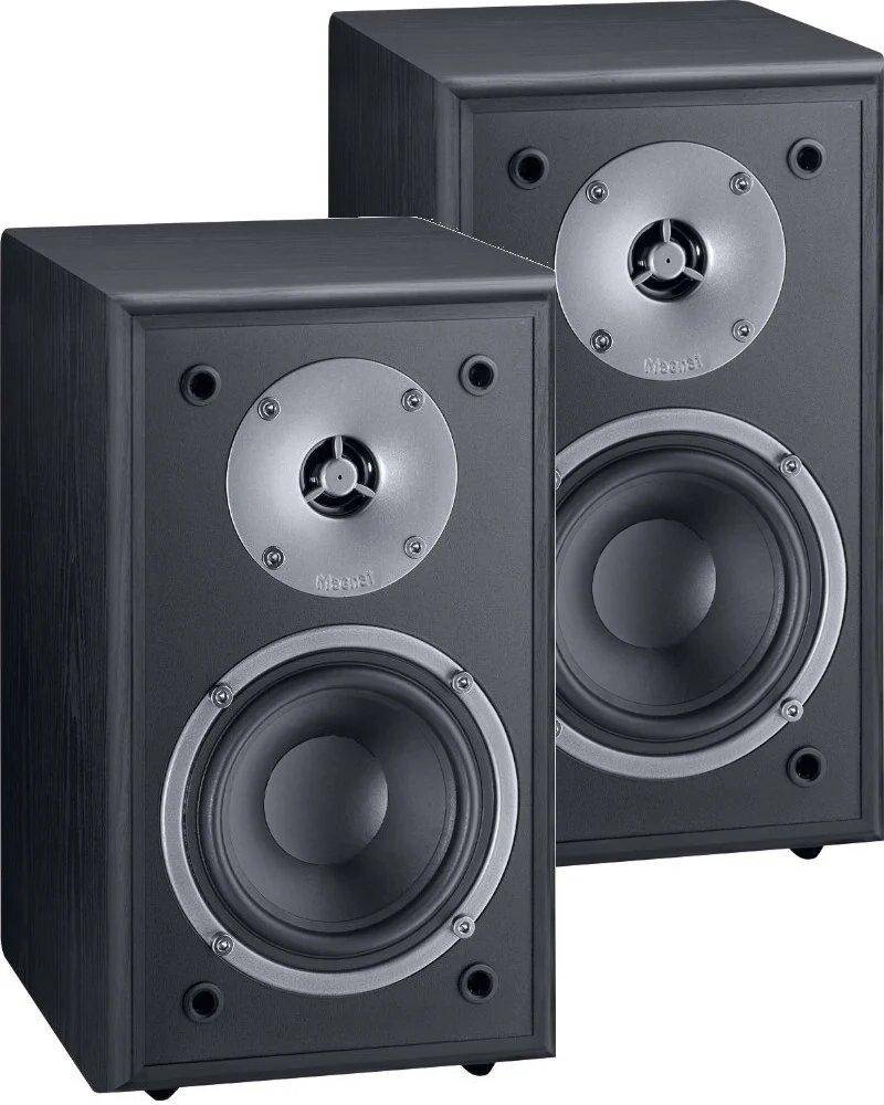 Magnat Monitor Supreme 102 2-Way Bookshelf Speaker (Pair) zoom image