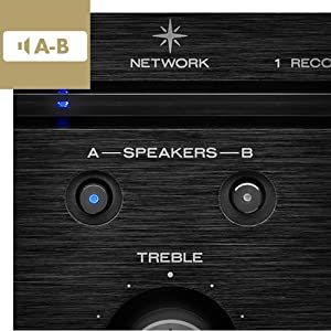 High Quality Speaker Terminals