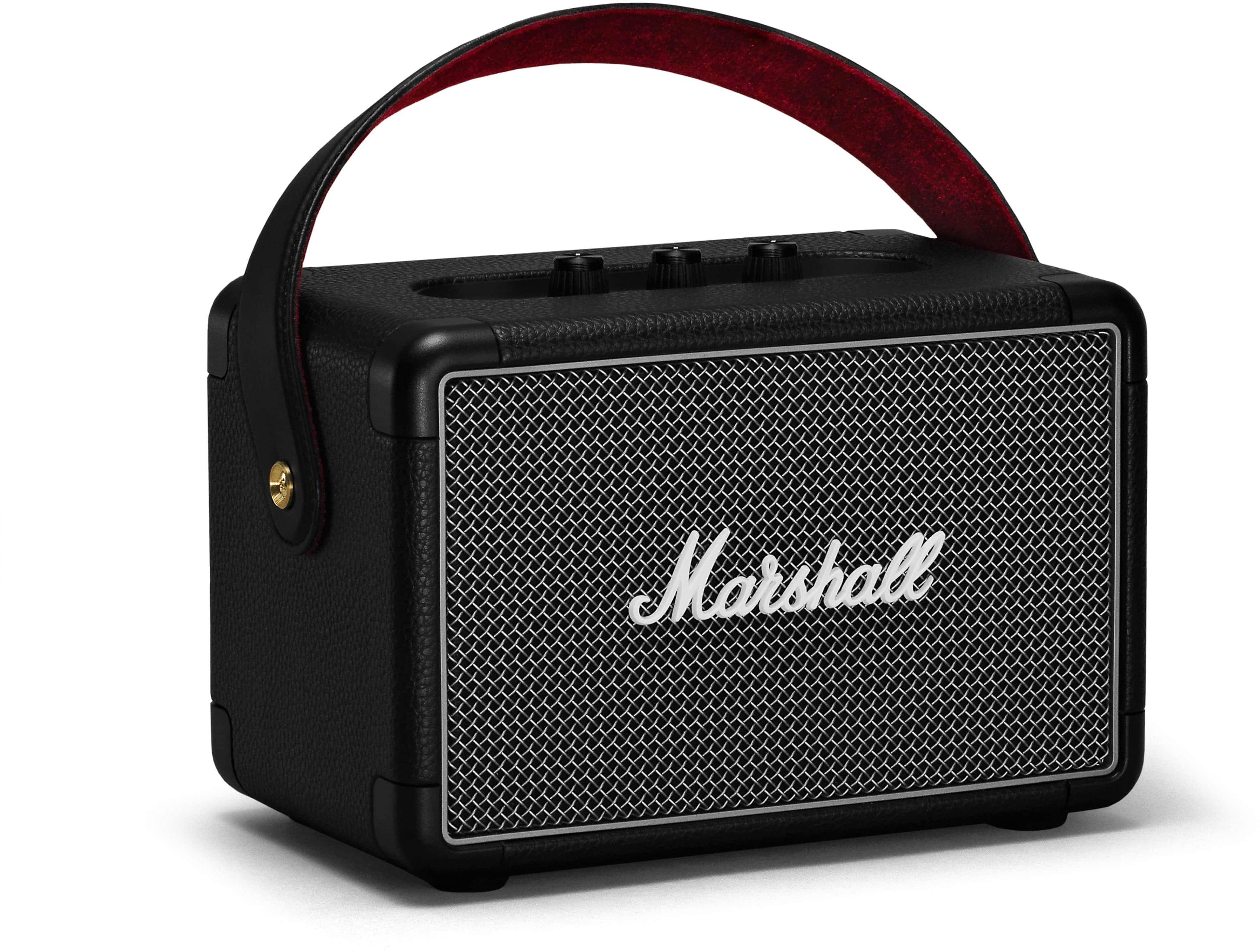 Marshall Kilburn 2 Portable Bluetooth Speaker zoom image