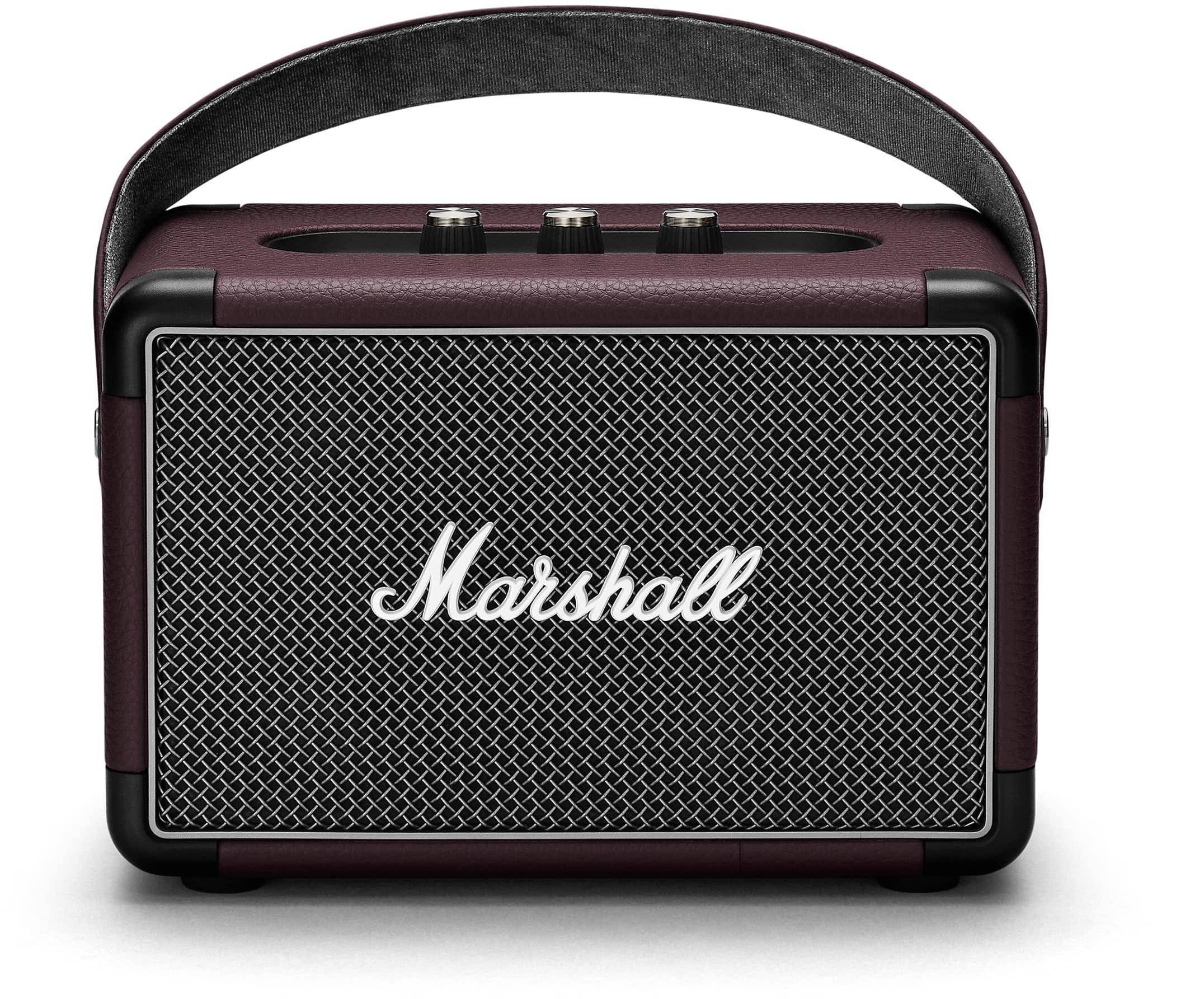 Buy Marshall Killburn 2 Bluetooth Speakers Online In India At Lowest