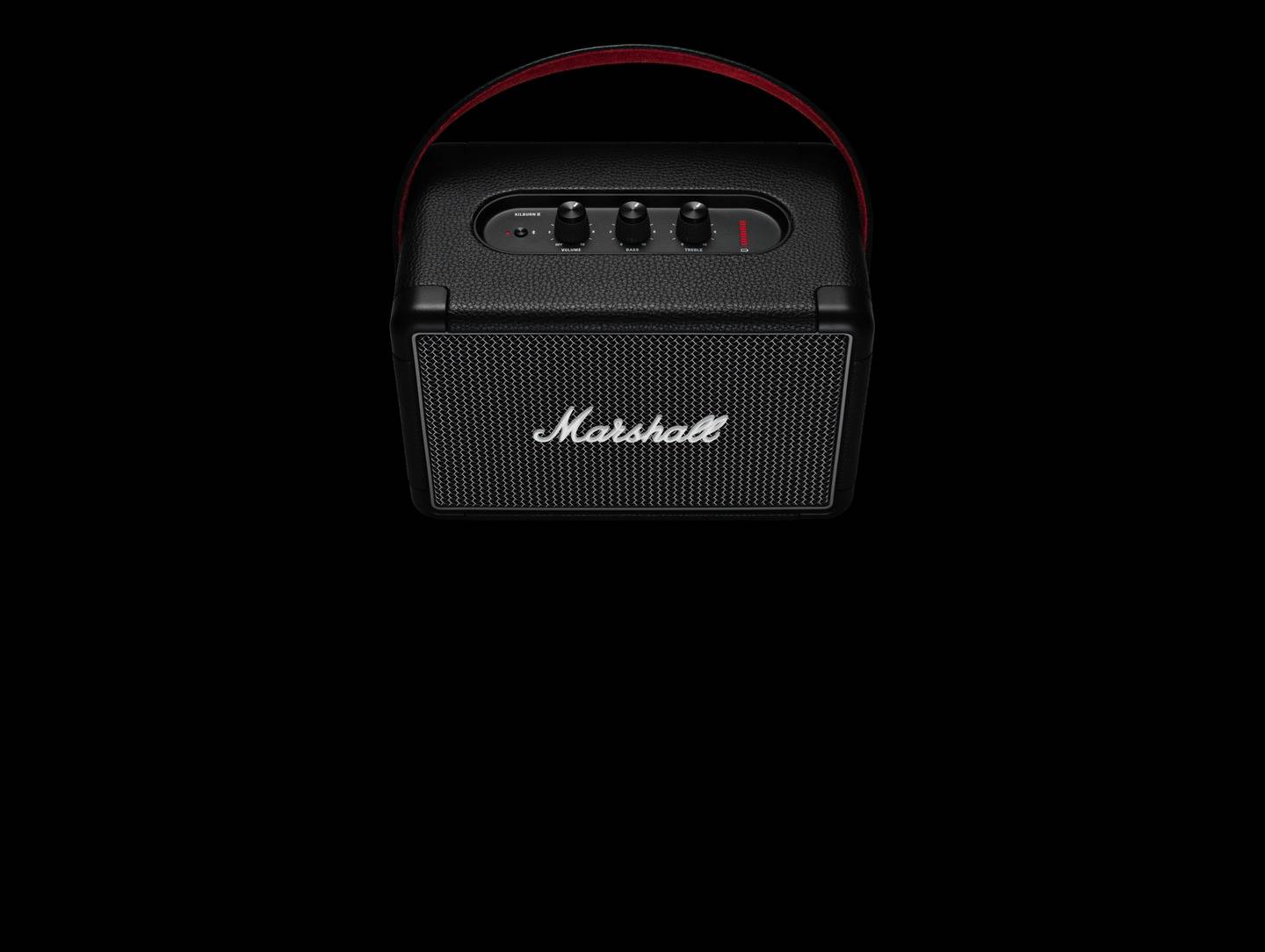 High Quality Marshall Sound