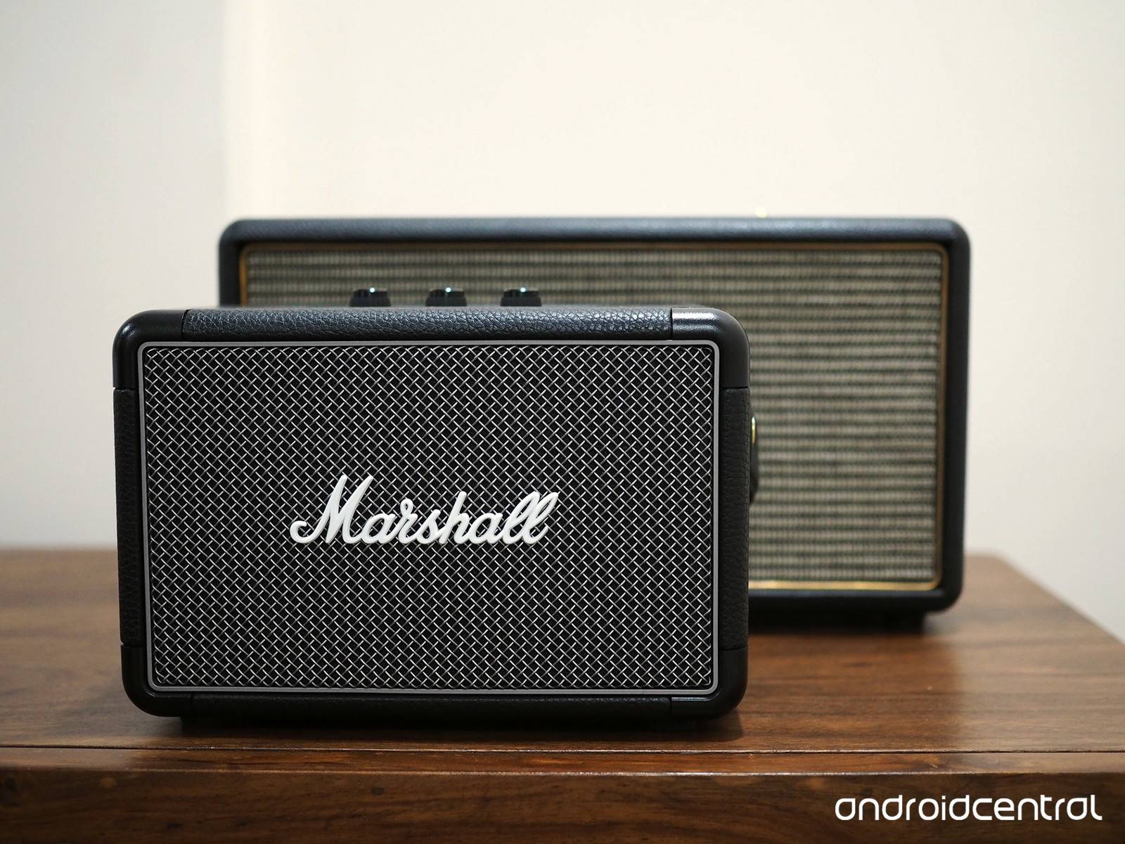 Marshall Kilburn ll long Battery