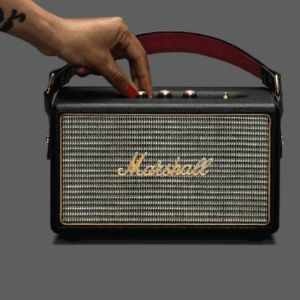 High Quality Marshall Sound