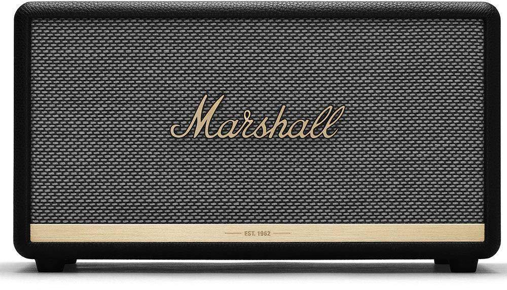 Marshall Stanmore 2 Wireless Speaker zoom image