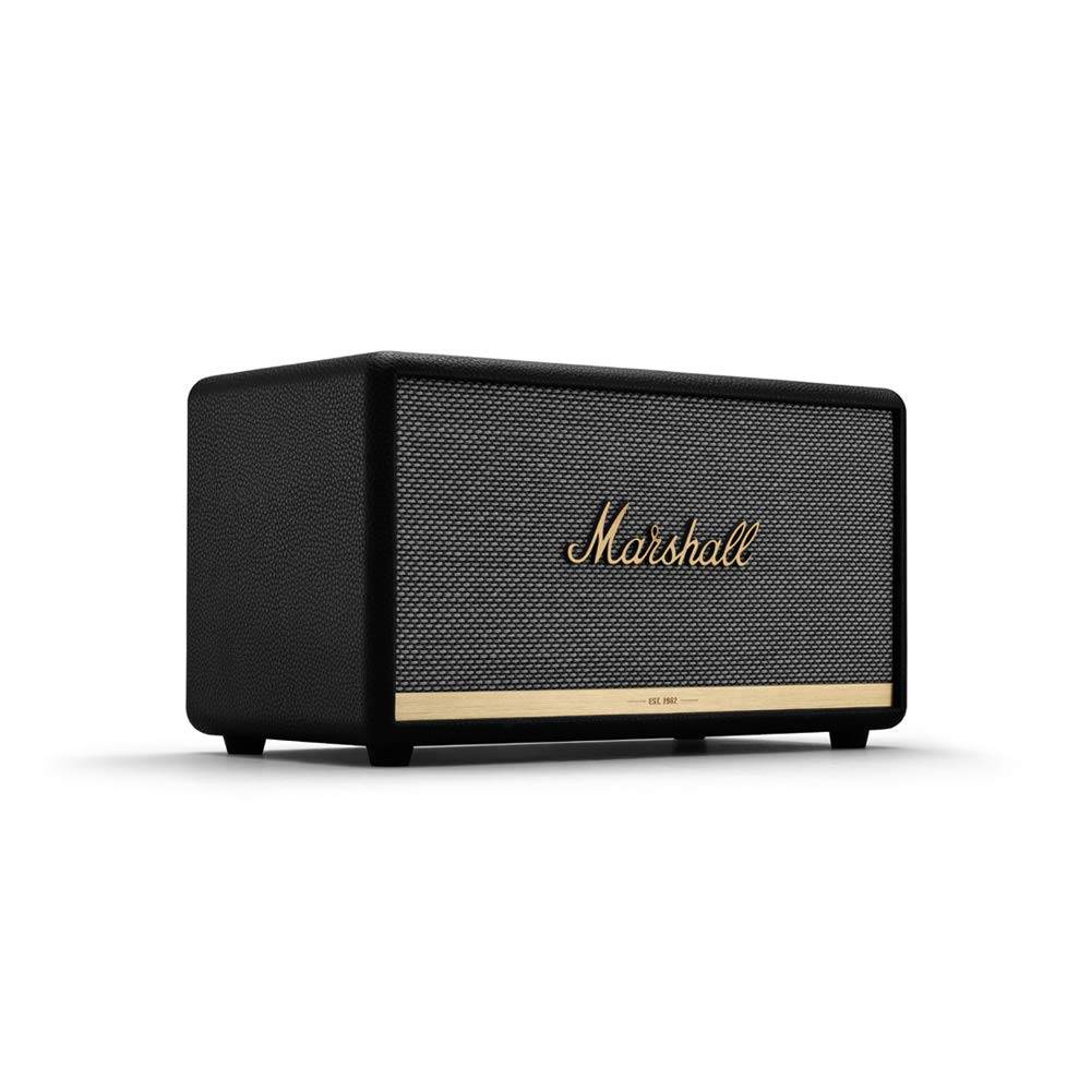 Classic Marshall Stanmore 2 design