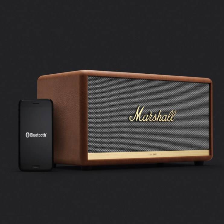 Quality Marshall Sound