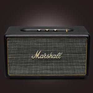 Classic Marshall Stanmore design